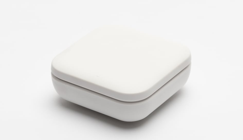 Vivint Wichita water sensor